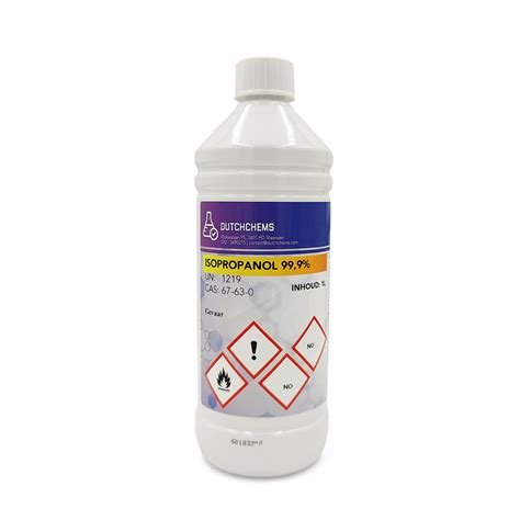 isopropanol kopen.